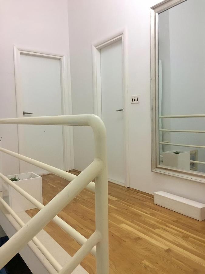 Andor - Lux, Two Beautiful Terraces With Sea & Sunset View Apartment Makarska Bagian luar foto